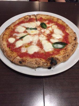 Pizzeria Napoletana da Yuki